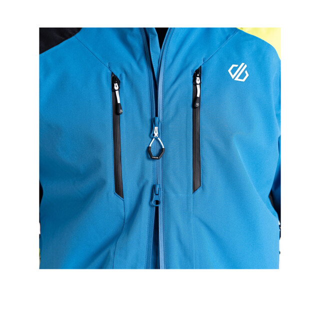 Dare2b Heren arising waterdichte jas UTRG8731_waveridedeepwater large