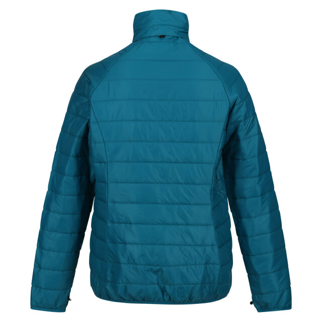 Regatta Dames wentwood viii 2 in 1 jas UTRG8965_gulfstream large