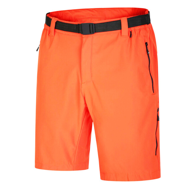 Dare2b Heren tuned in pro lichtgewicht cargo shorts UTRG7488_trailblazeorange large
