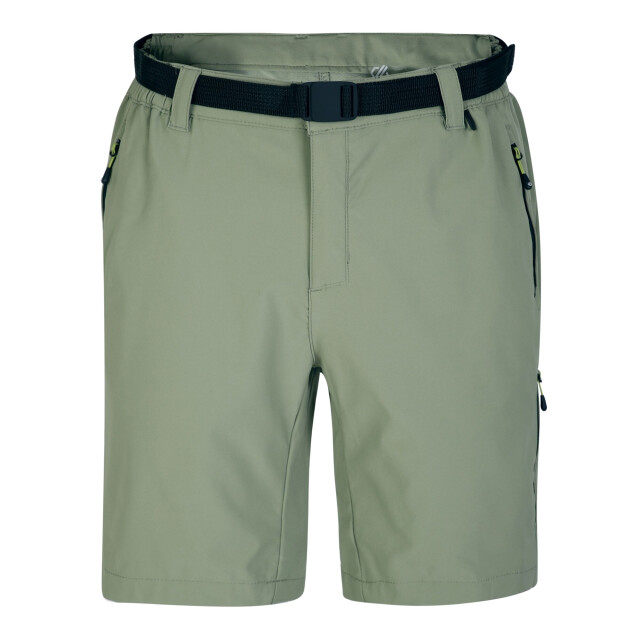Dare2b Heren tuned in pro lichtgewicht cargo shorts UTRG7488_oilgreen large