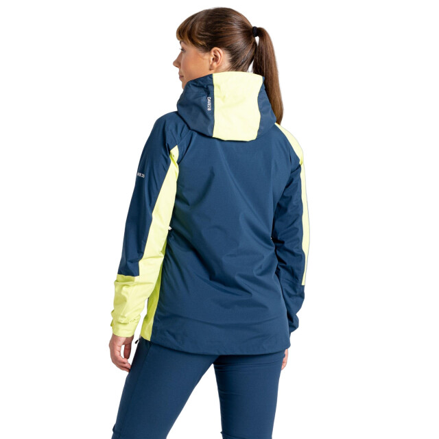 Dare2b Dames traversing waterdichte jas UTRG8735_moonlightdenim large