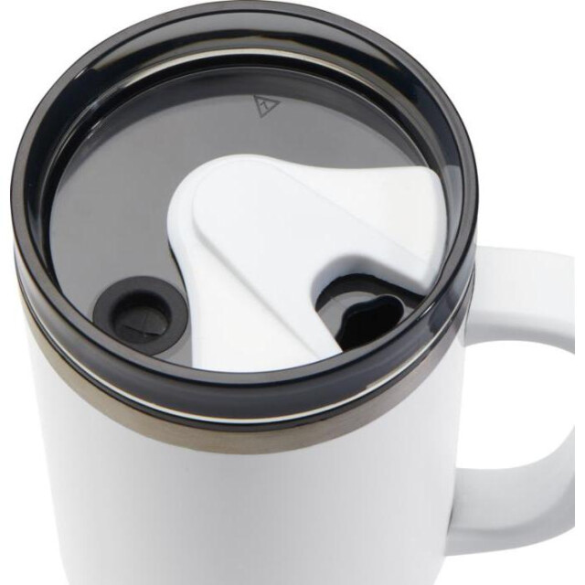 Generic Surplus Melbourne 1200ml mok met rietje UTPF4499_white large