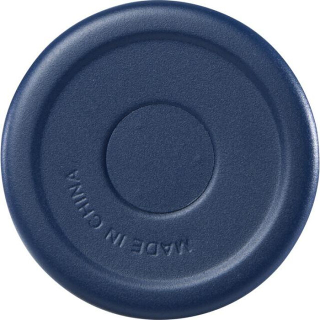 Generic Surplus Sydney vacuum geïsoleerde 1200ml mok met rietje UTPF4479_navy large