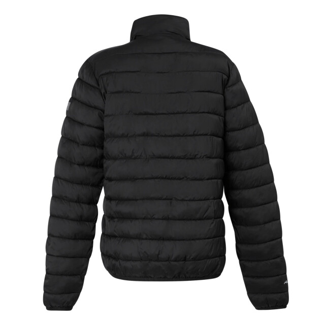 Regatta Dames hillpack ii geïsoleerde gewatteerde jas UTRG10738_black large