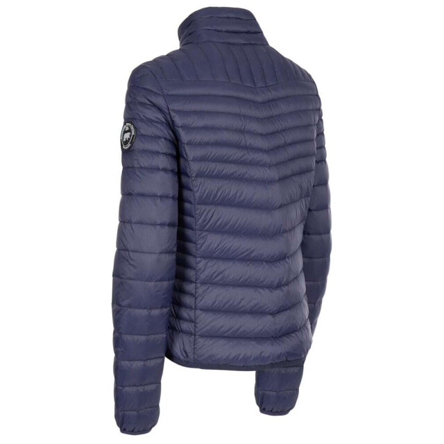 Trespass Dames nicolina lichtgewicht donsjack UTTP5750_navy large
