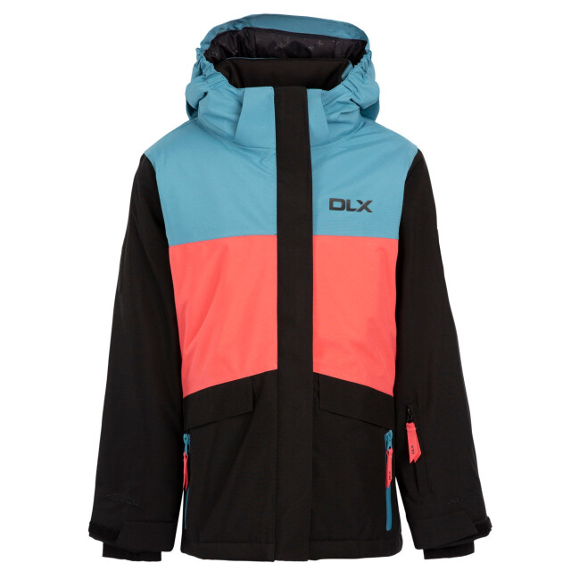 Trespass Eliza dlx skijas kinderen/kinderen UTTP6099_black large