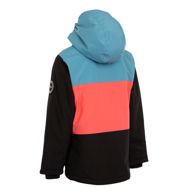 Trespass Eliza dlx skijas kinderen/kinderen UTTP6099_black large