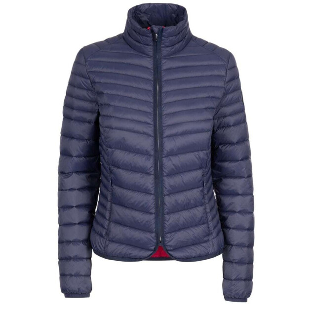 Trespass Dames nicolina lichtgewicht donsjack UTTP5750_navy large