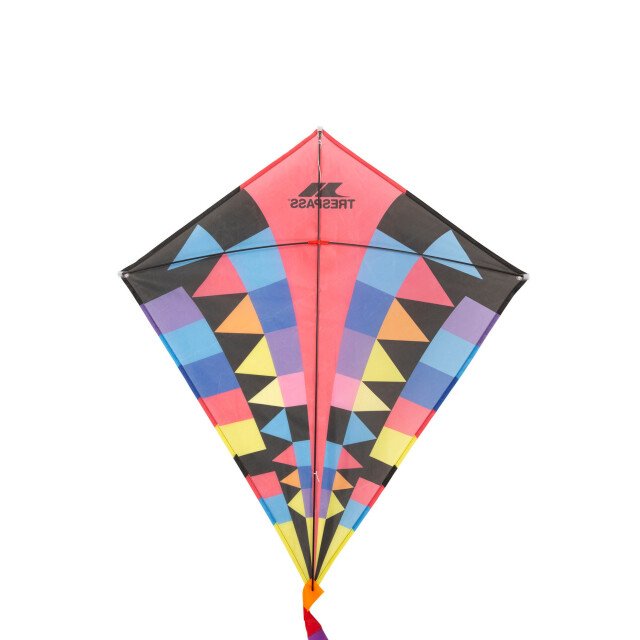 Trespass Cracker diamant vlieger UTTP6444_multicoloured large