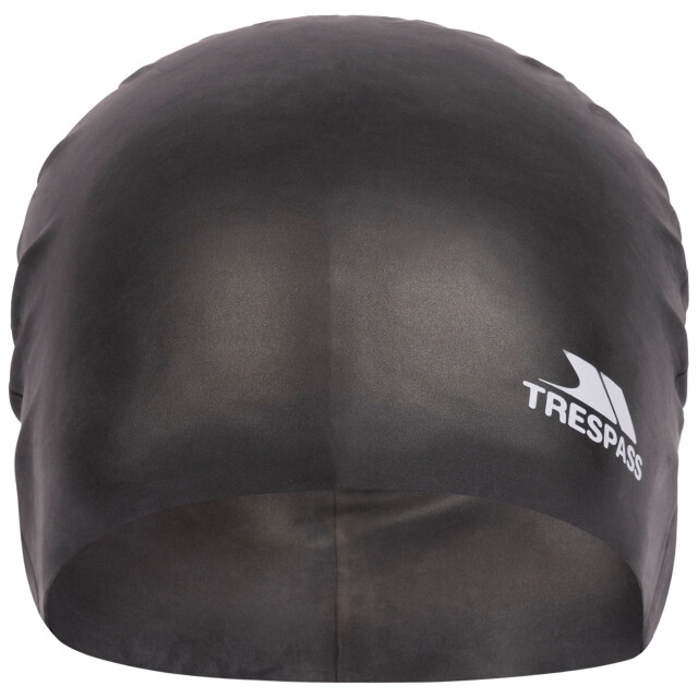 Trespass Denon badmuts voor volwassenen UTTP6346_black large