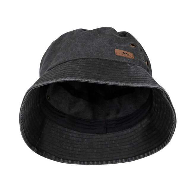 Trespass Cinzia emmerhoed voor volwassenen UTTP6814_darkgrey large