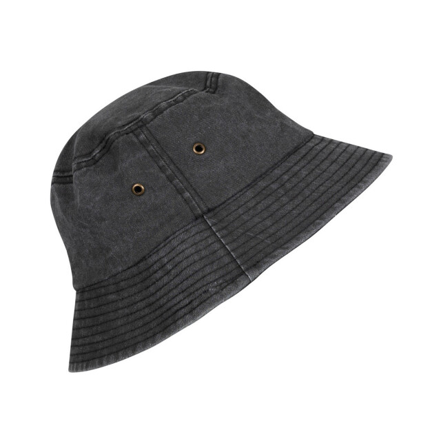 Trespass Cinzia emmerhoed voor volwassenen UTTP6814_darkgrey large