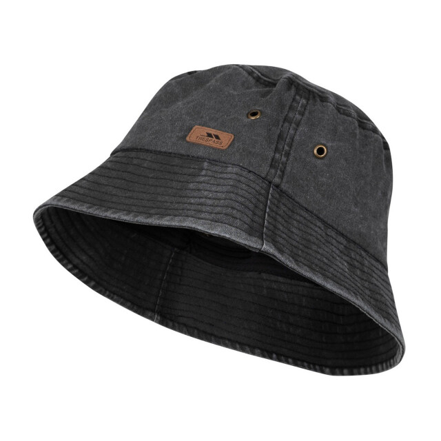 Trespass Cinzia emmerhoed voor volwassenen UTTP6814_darkgrey large