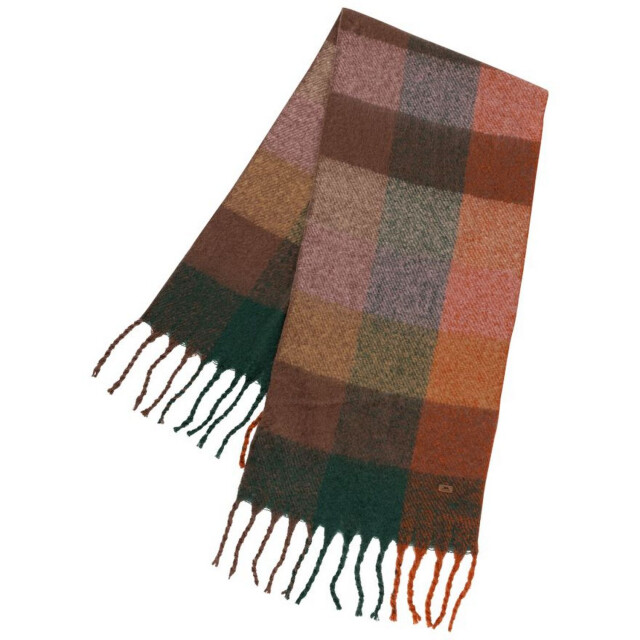 Trespass Dames beverly wintersjaal UTTP6121_multicoloured large