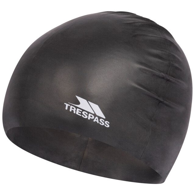 Trespass Denon badmuts voor volwassenen UTTP6346_black large