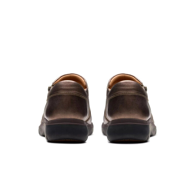 Clarks Original Certina pure dames instapper Certina Pure large