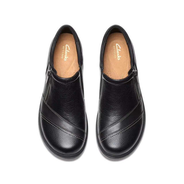 Clarks Original Certina pure dames instapper Certina Pure large