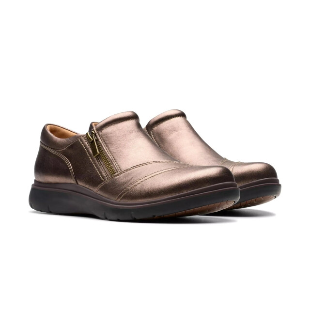 Clarks Original Certina pure dames instapper Certina Pure large