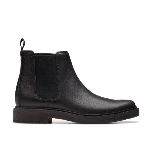 Clarks Original Clarkdale easy heren laars Clarkdale Easy large