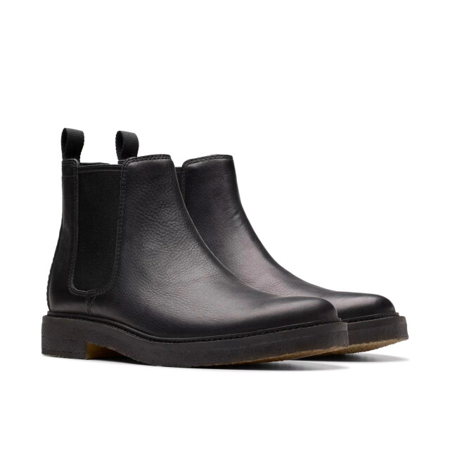 Clarks Original Clarkdale easy heren laars Clarkdale Easy large