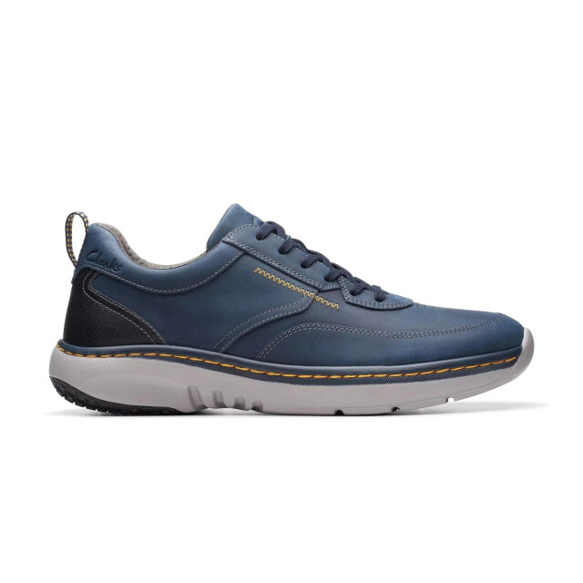 Clarks Original Pro lace heren sneaker ClarksPro Lace large