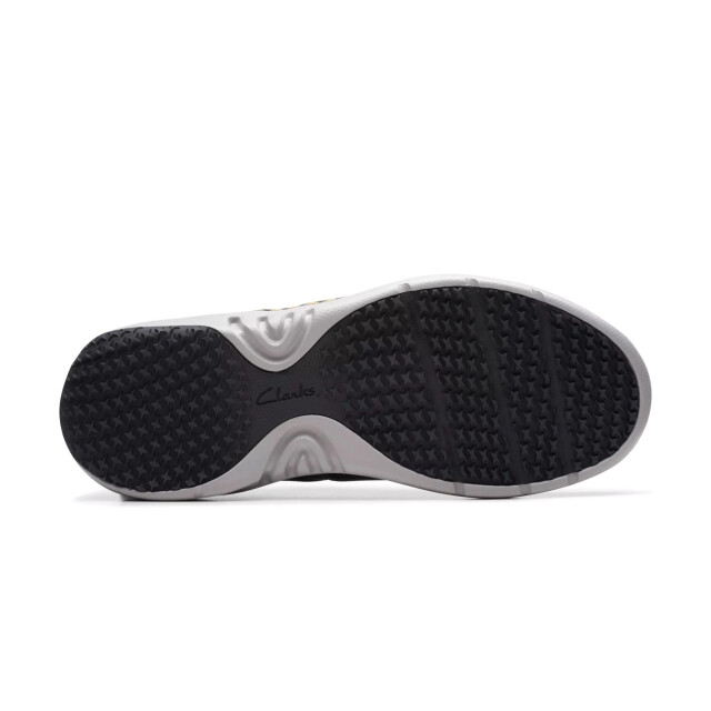 Clarks Original Pro lace heren sneaker ClarksPro Lace large