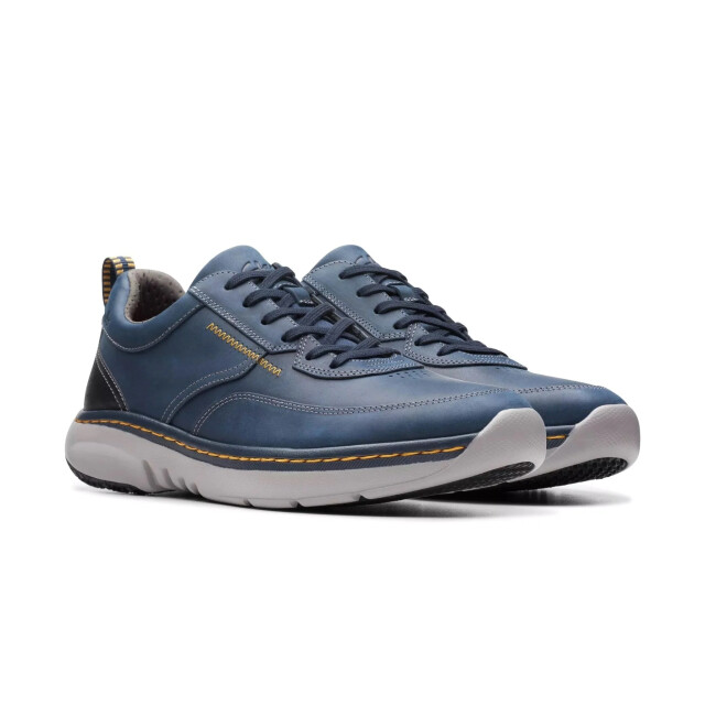 Clarks Original Pro lace heren sneaker ClarksPro Lace large