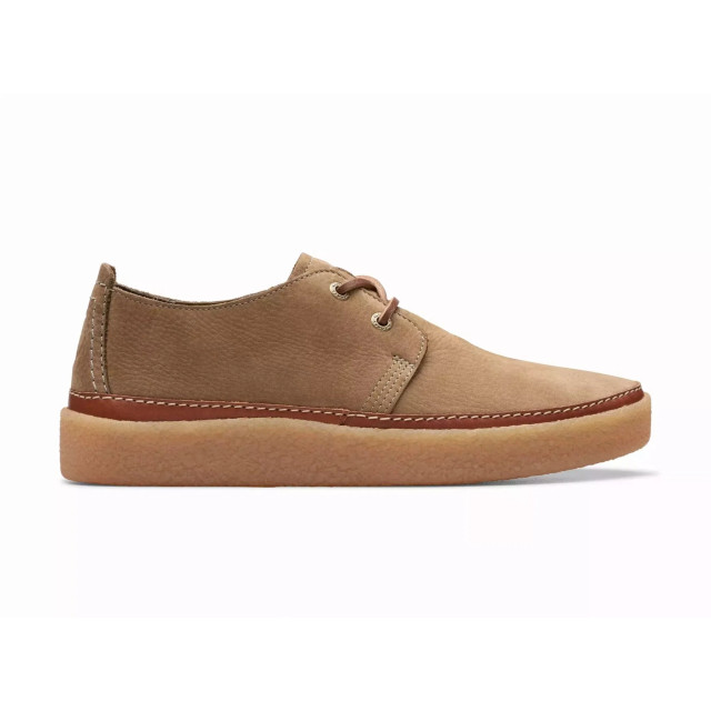 Clarks Original Clarkwood low heren veterschoen Clarkwood Low large