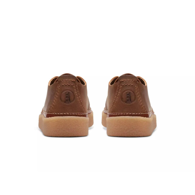 Clarks Original Clarkwood low heren veterschoen Clarkwood Low large
