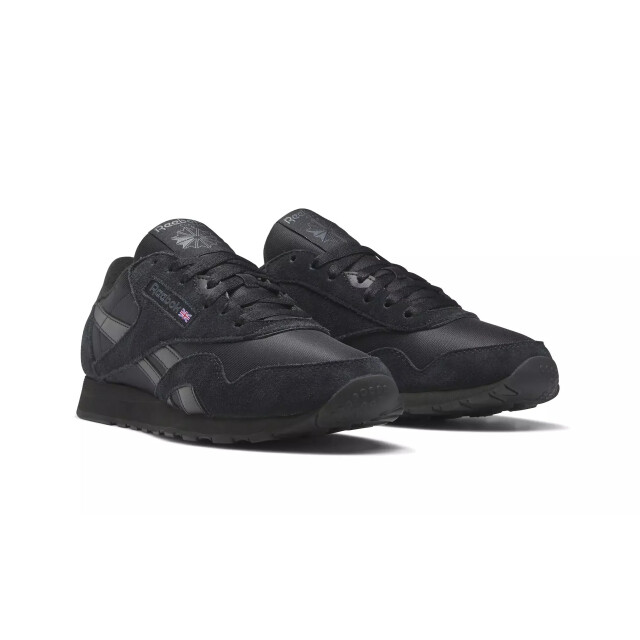 Reebok Classic nylon heren sneaker Classic Nylon large