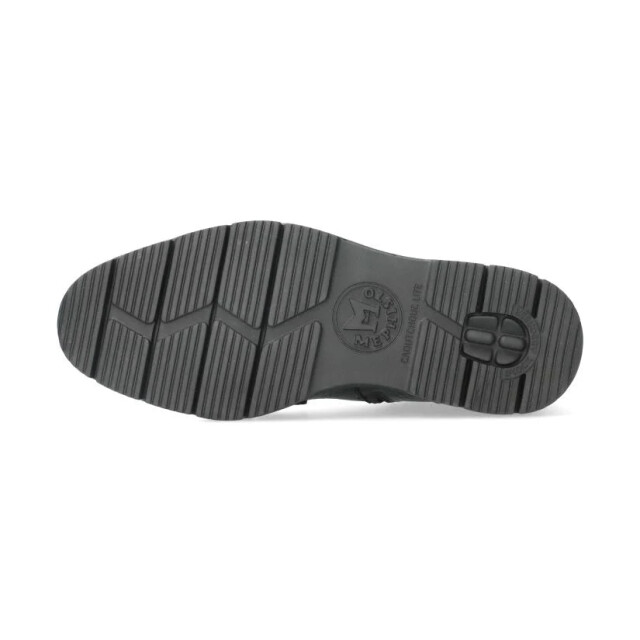 Mephisto Cameron Laarzen Zwart Cameron large