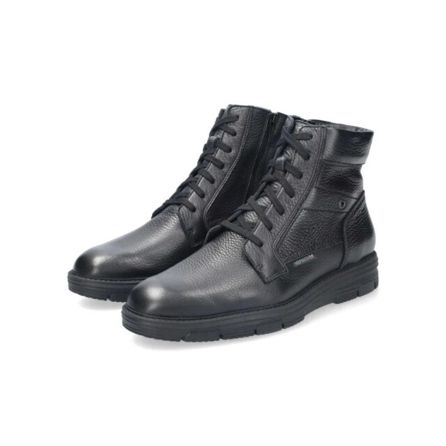 Mephisto Cameron Laarzen Zwart Cameron large