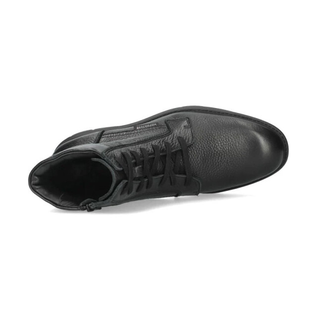 Mephisto Cameron Laarzen Zwart Cameron large