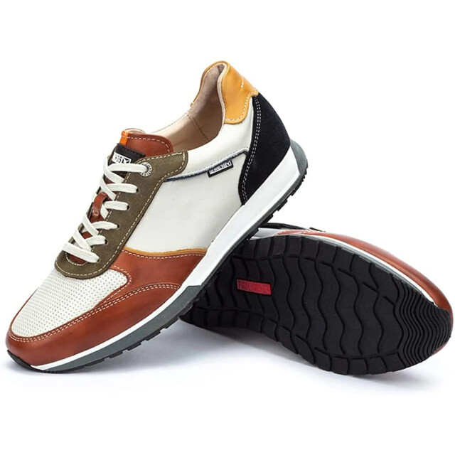 Pikolinos Cambil heren sneaker Cambil large