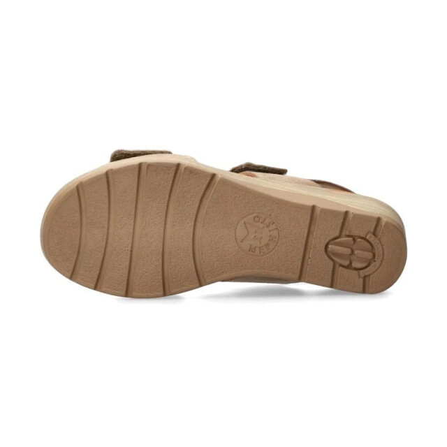 Mephisto Calie Sandalen Taupe Calie large