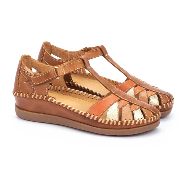 Pikolinos Cadaques dames sandaal Cadaques large