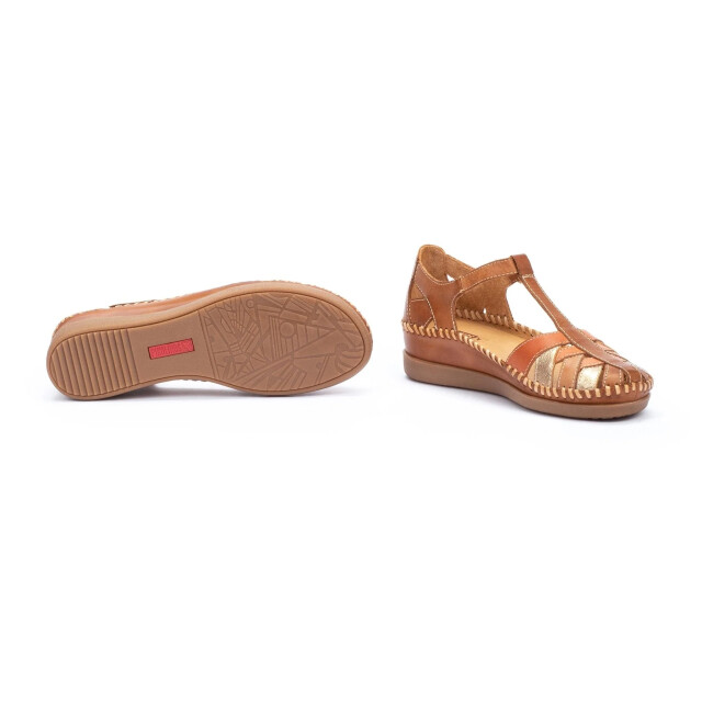 Pikolinos Cadaques dames sandaal Cadaques large