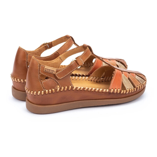 Pikolinos Cadaques dames sandaal Cadaques large