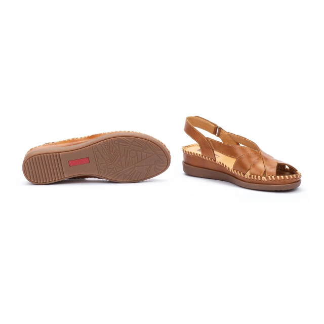 Pikolinos Cadaques dames sandaal Cadaques large