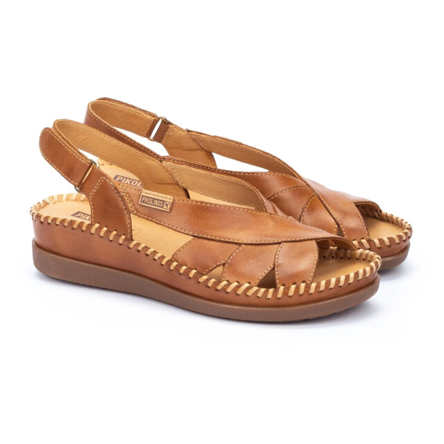 Pikolinos Cadaques dames sandaal Cadaques large