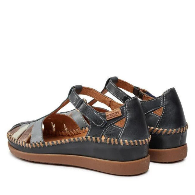 Pikolinos Cadaques dames sandaal Cadaques large