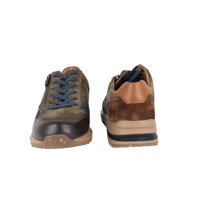 Mephisto Bradley Sneakers Bruin Bradley large