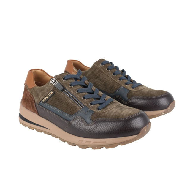 Mephisto Bradley Sneakers Bruin Bradley large