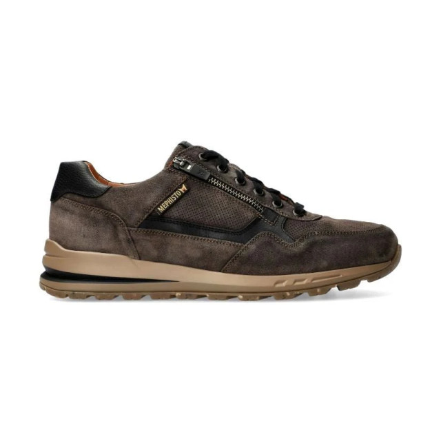 Mephisto Bradley Sneakers Bruin Bradley large