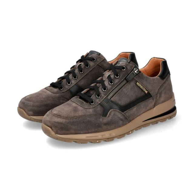 Mephisto Bradley Sneakers Bruin Bradley large