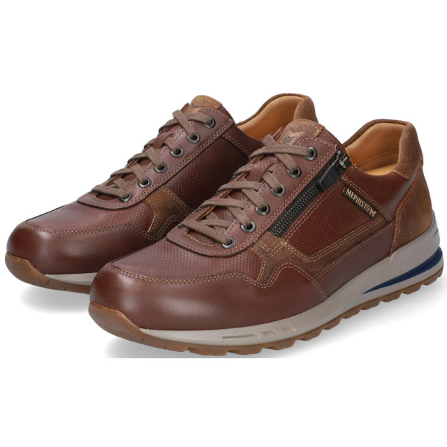 Mephisto Bradley Sneakers Bruin Bradley large