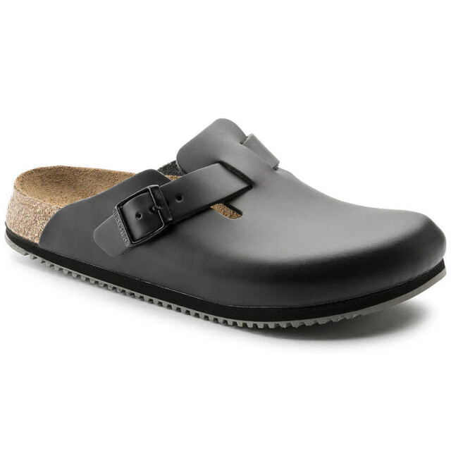 Birkenstock Boston bs unisex sandaal Boston BS large