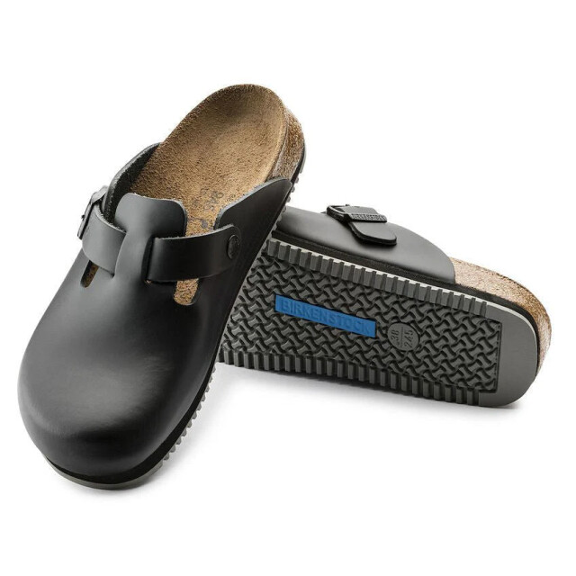 Birkenstock Boston bs unisex sandaal Boston BS large