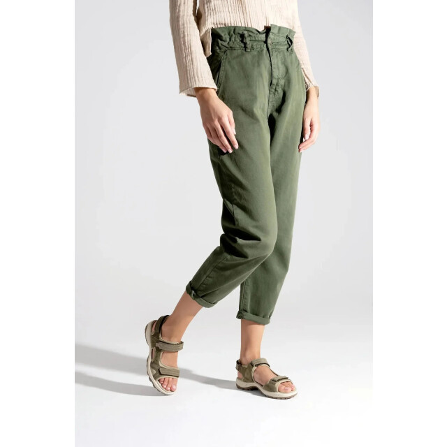 Rohde Trekkys n27 dames sandaal Biella large