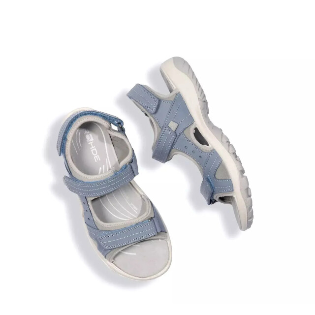 Rohde Biella dames sandaal Biella large